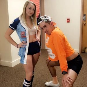 Meet your Posher, Matt